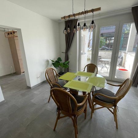 Appartement Avec Exterieur A Proximite De Liege 에르스탈 외부 사진