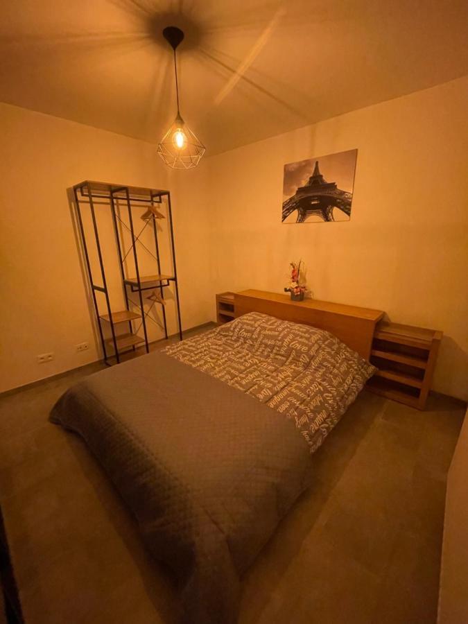 Appartement Avec Exterieur A Proximite De Liege 에르스탈 외부 사진