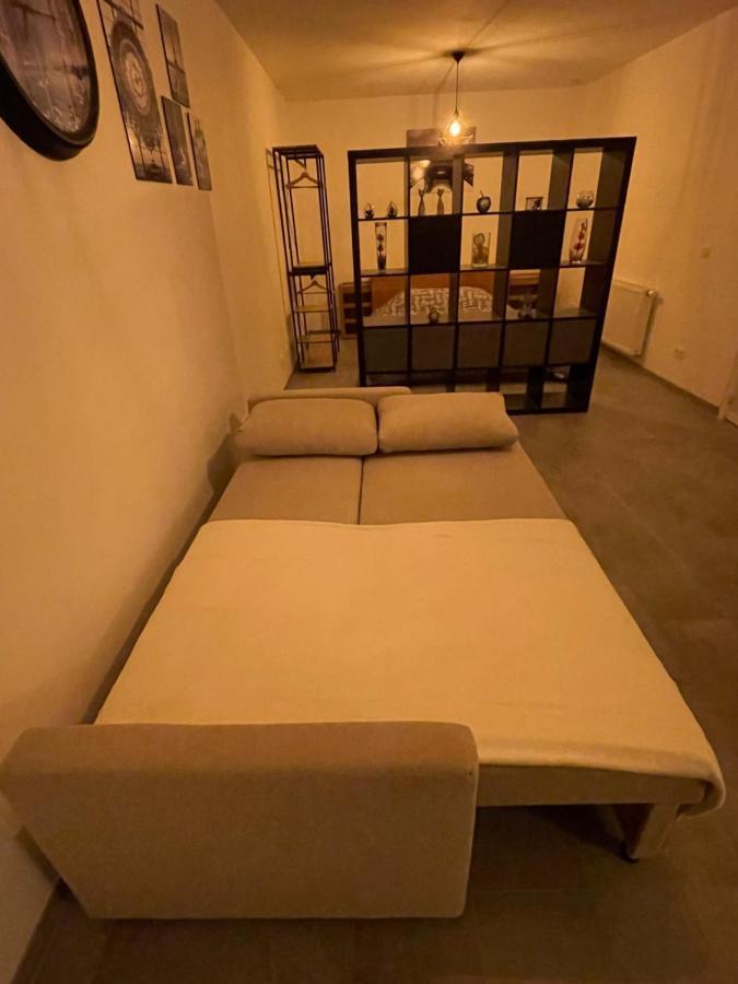 Appartement Avec Exterieur A Proximite De Liege 에르스탈 외부 사진