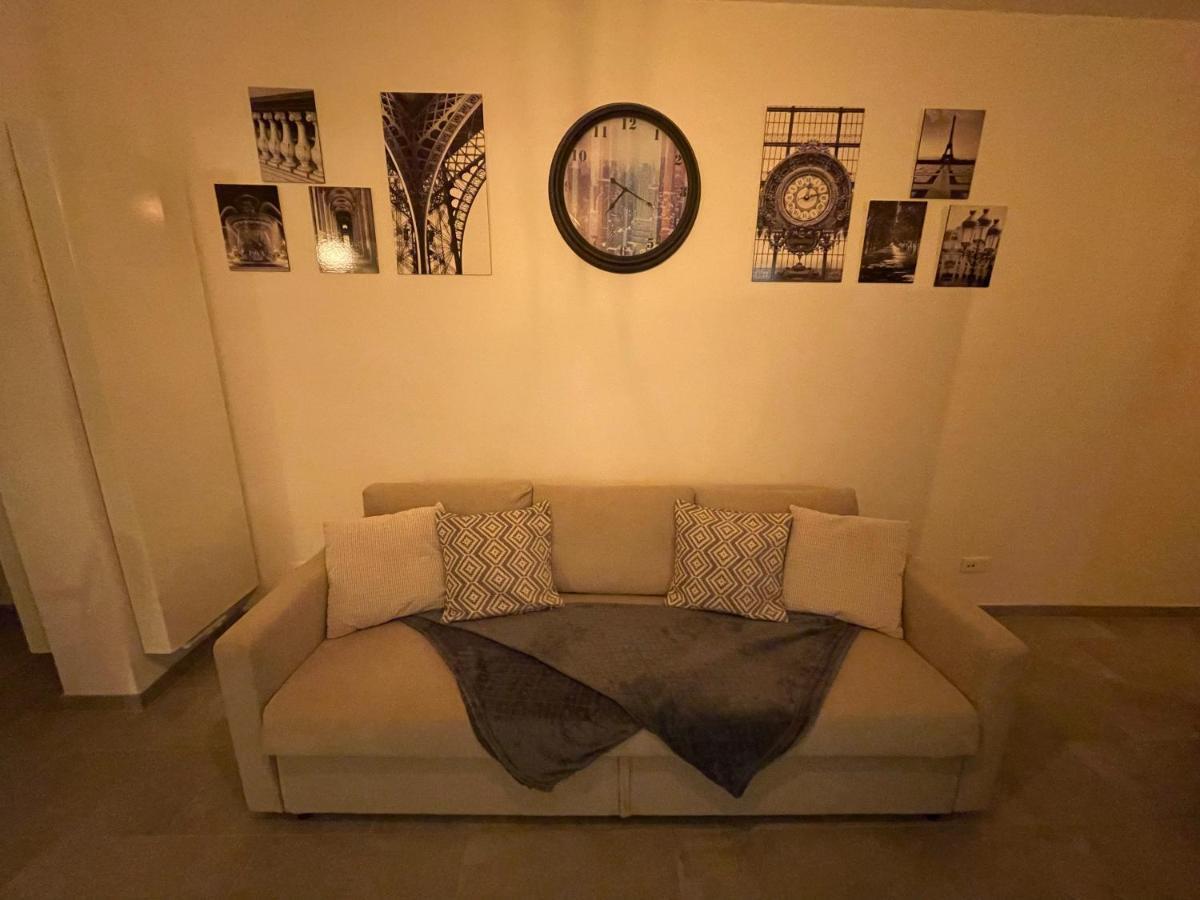 Appartement Avec Exterieur A Proximite De Liege 에르스탈 외부 사진