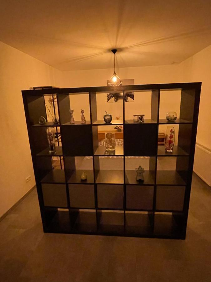 Appartement Avec Exterieur A Proximite De Liege 에르스탈 외부 사진